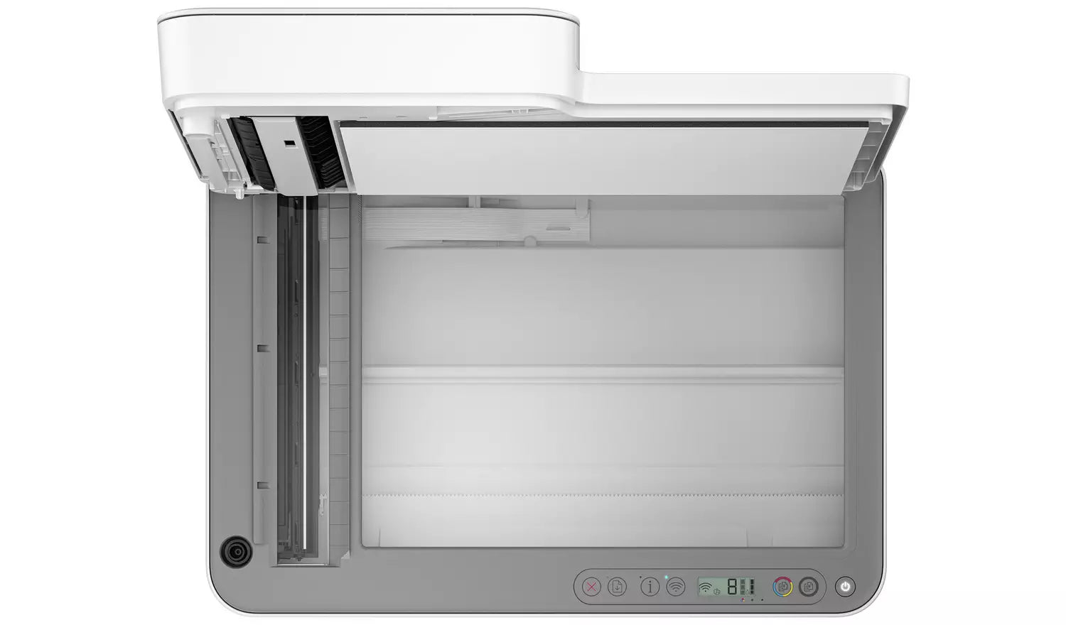 Impresora inalámbrica multifunción HP DeskJet 4220e | 588K4B